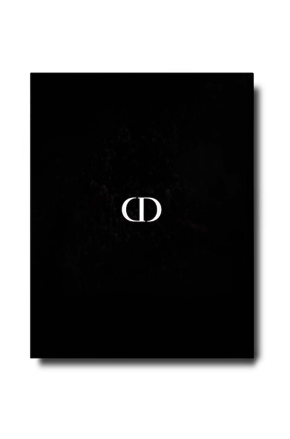 Accessories Assouline book Dior by Gianfranco Ferré, English 9781614287568 multicolor