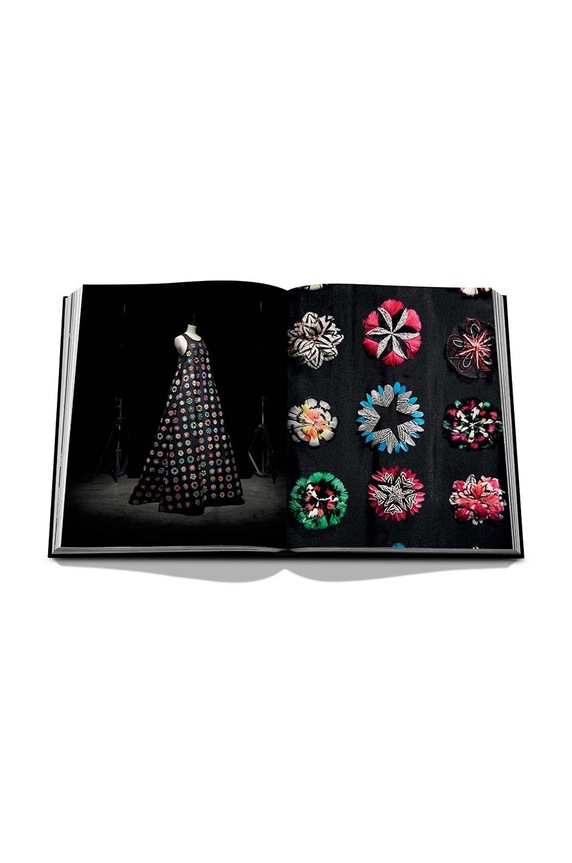 Assouline carte Dior by Raf Simons byTim Blanks, English 9781649800213