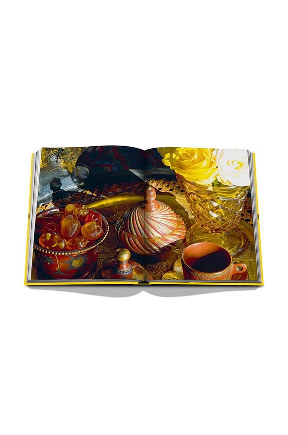 Книга Assouline Orientalism Style by Laurence Benaim, English 9781649800381