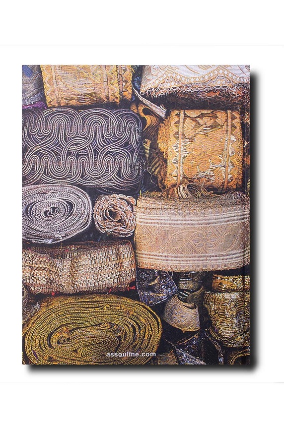 Accessories Assouline book Venetian Chic by Francesca Bortolotto Possati, English 9781614285380 multicolor