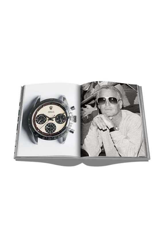 Kniha Assouline Watches: A Guide by Hodinkee, Ben Clymer, English 9781614288657