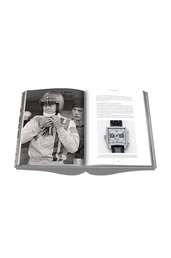 Kniha Assouline Watches: A Guide by Hodinkee, Ben Clymer, English 9781614288657
