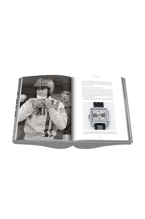 Kniha Assouline Watches: A Guide by Hodinkee, Ben Clymer, English 9781614288657