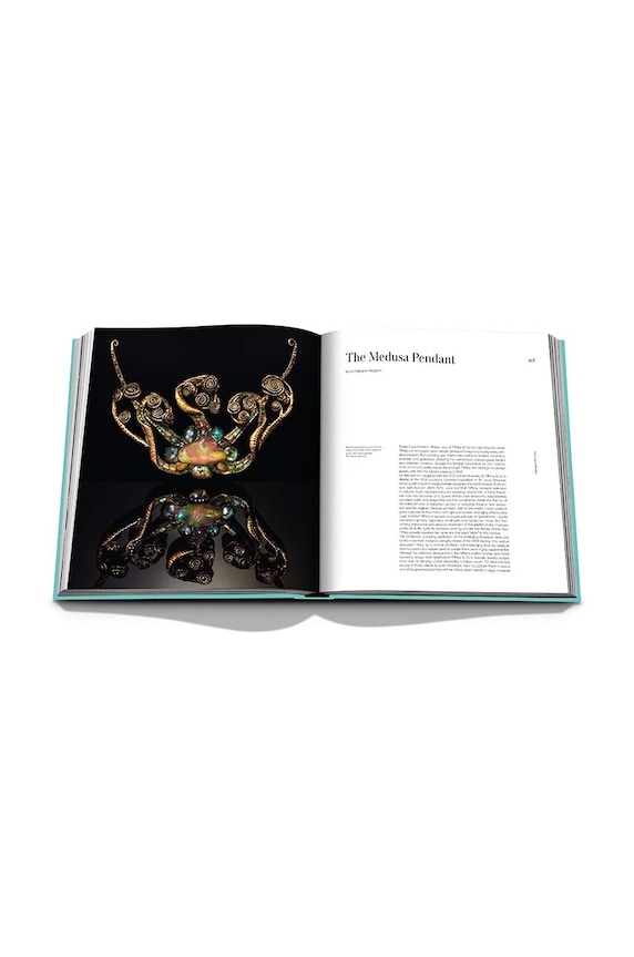 Knížka Assouline Tiffany & Co: Landmark byAlba Cappellieri, Christopher Young, English 9781649802200