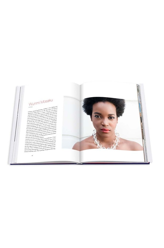 Книга Assouline Young Hollywood by Claiborne Swanson Frank, English 9781614282464