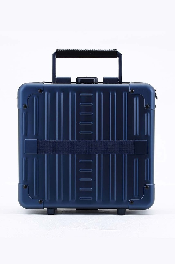 Νεσεσέρ ταξιδιού ALEON 10'' Diversty Beauty Case μπλε ALC.2612