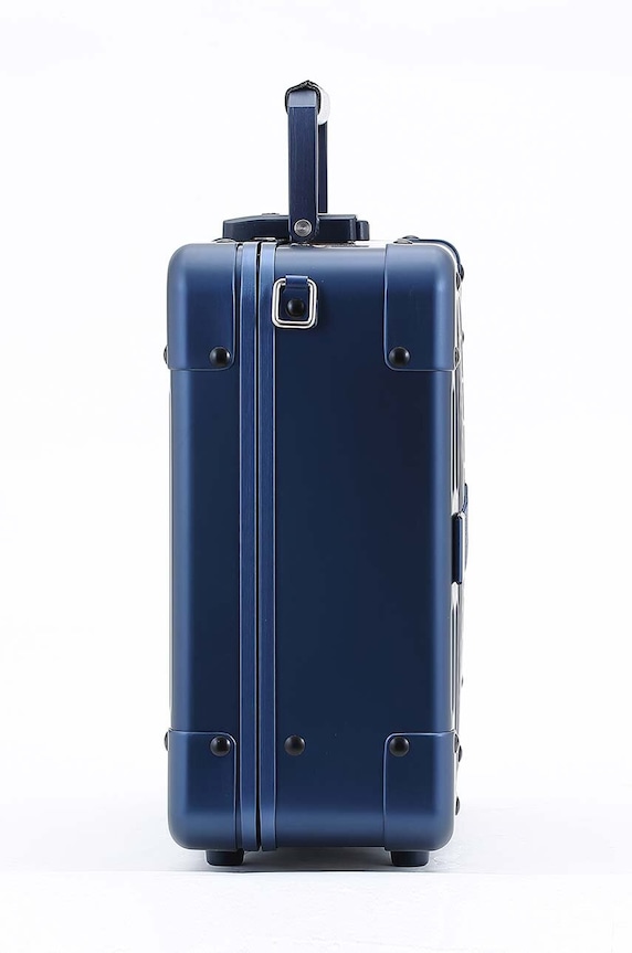 Νεσεσέρ ταξιδιού ALEON 10'' Diversty Beauty Case ALC.2612 μπλε