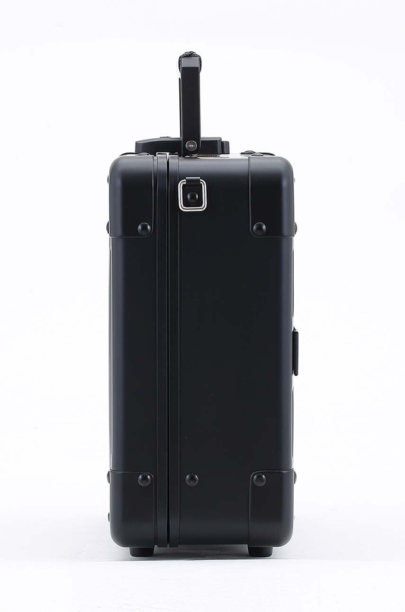 ALEON kosmetyczka podróżna 10'' Diversty Beauty Case ALC.2612 czarny
