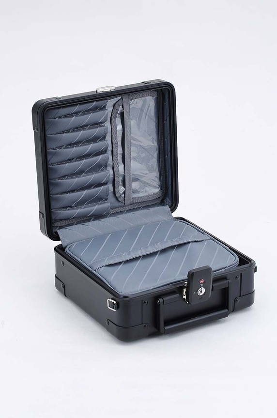 ALEON kosmetyczka podróżna 10'' Diversty Beauty Case ALC.2612