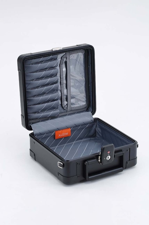 ALEON kosmetyczka podróżna 10'' Diversty Beauty Case ALC.2612