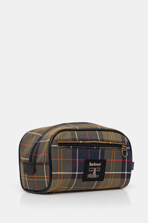 Barbour portfard MAC0396 verde AA00