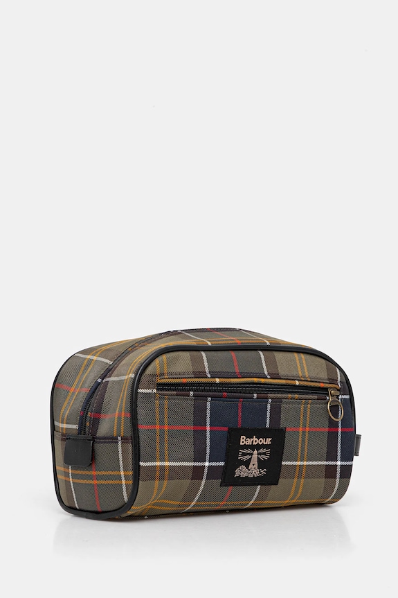 Barbour portfard MAC0396 verde AA00