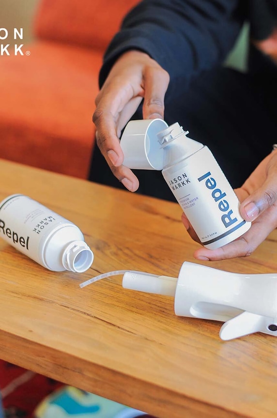 Jason Markk Repel Refill White JM120230