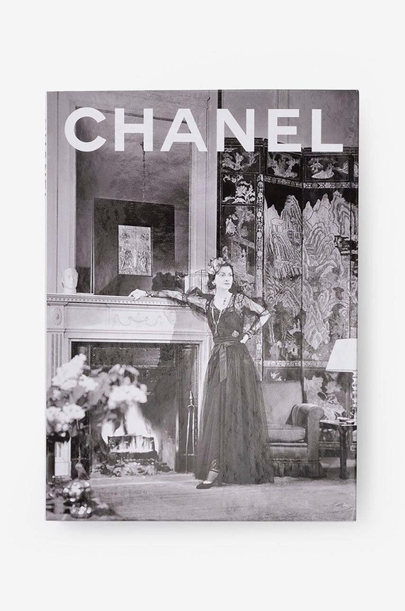 Lifestyle Assouline książka Chanel, English 3-pack 9781614289739 multicolor
