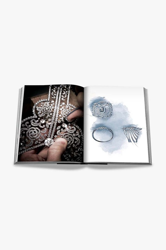 Assouline książka Chanel, English 3-pack 9781614289739