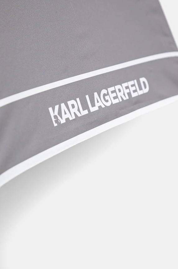 Dodaci Kišobran Karl Lagerfeld 246W3899 bež