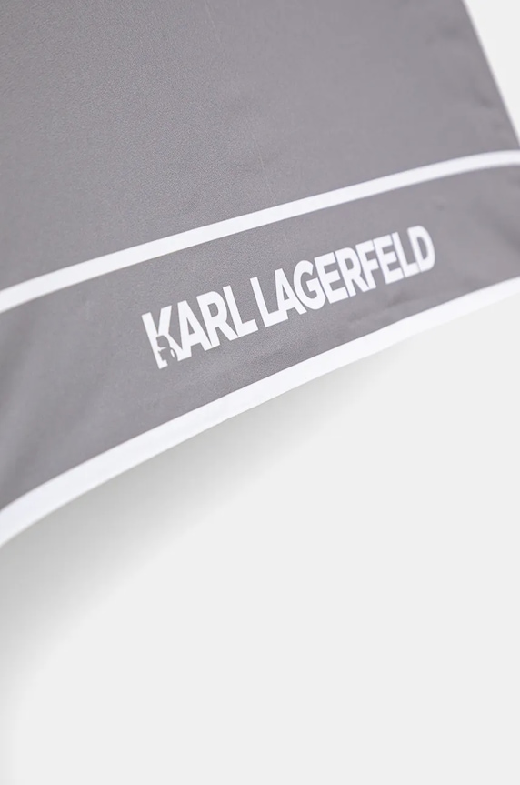 Dodaci Kišobran Karl Lagerfeld 246W3899 bež
