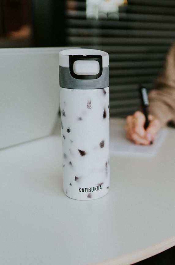 Termos šalica Kambukka Etna 500 ml Foggy Terrazzo 11.01032