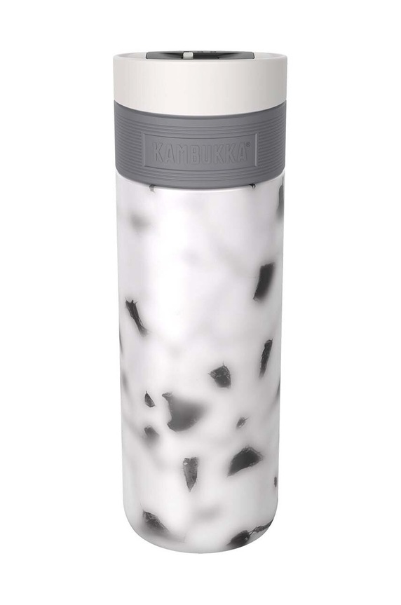 Dodaci Termos šalica Kambukka Etna 500 ml Foggy Terrazzo 11.01032 siva