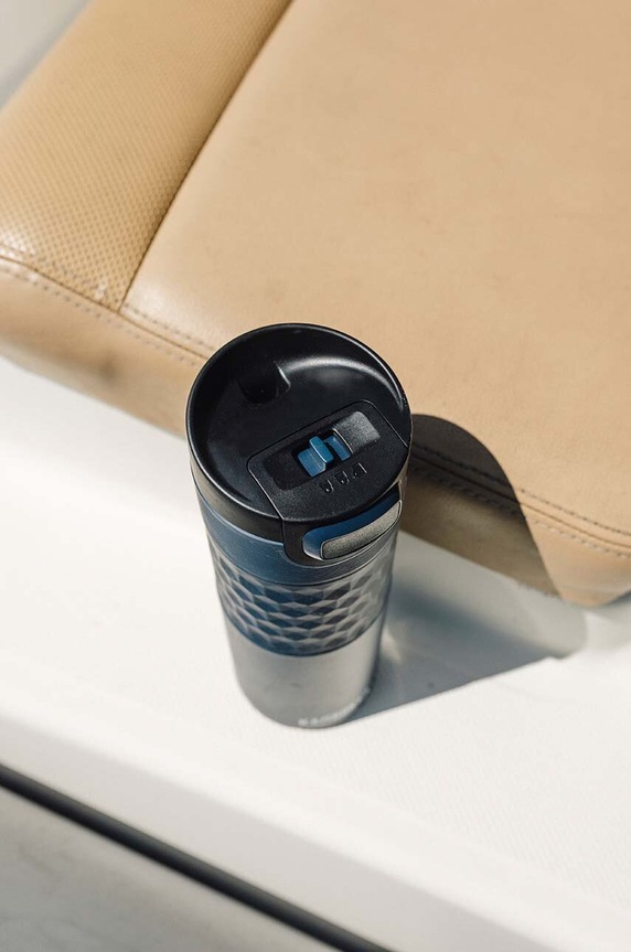 Ισοθερμική κούπα Kambukka Etna Grip 500ml Denim Blue 11.01050