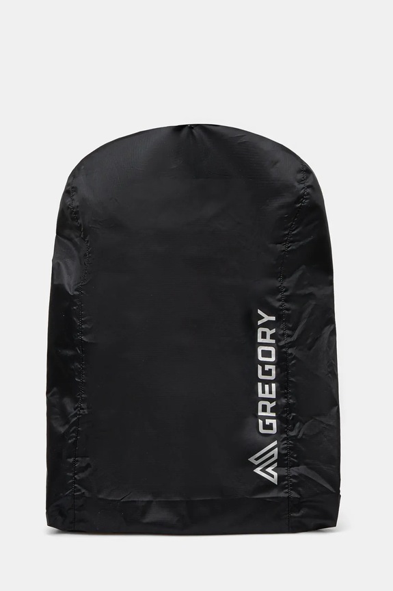 Дъждобран за раница Gregory Raincover 30-50L RAINCOVER.30/50L черен AA00