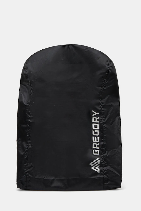 Дъждобран за раница Gregory Raincover 30-50L RAINCOVER.30/50L черен AA00