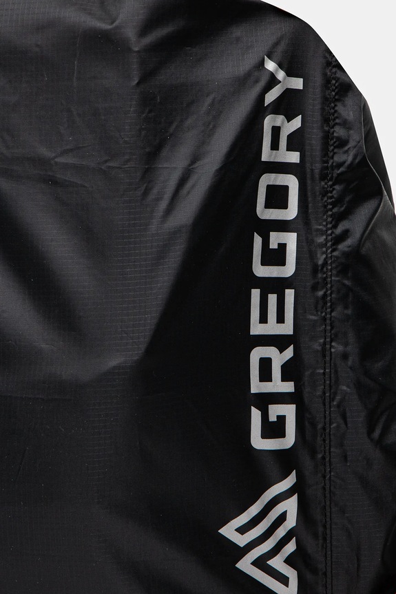 Дъждобран за раница Gregory Raincover 30-50L RAINCOVER.30/50L черен