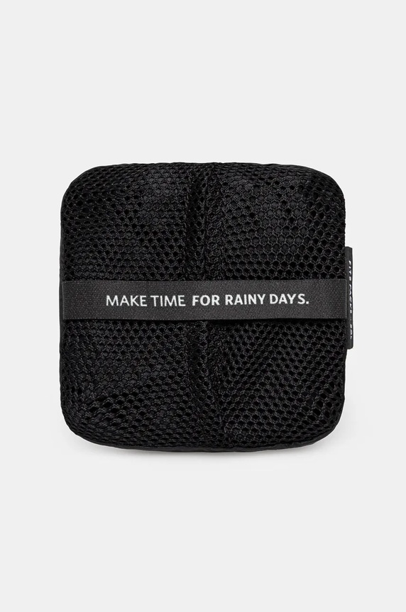 Αξεσουάρ Κάλυμμα βροχής για σακίδιο πλάτης Gregory Raincover 30L RAINCOVER.30L μαύρο