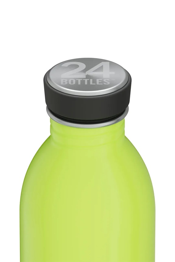 Boca 24bottles Urban Bottle 500ml REactive Yellow/Green zlatna Urban.050.Reactive.Yell