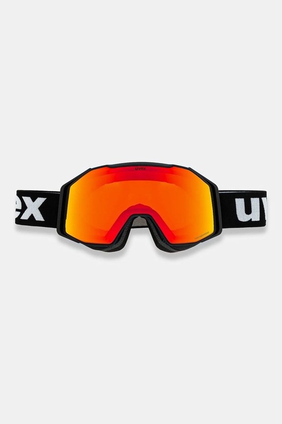 Brýle Uvex Gravity FM oranžová 55.0.541