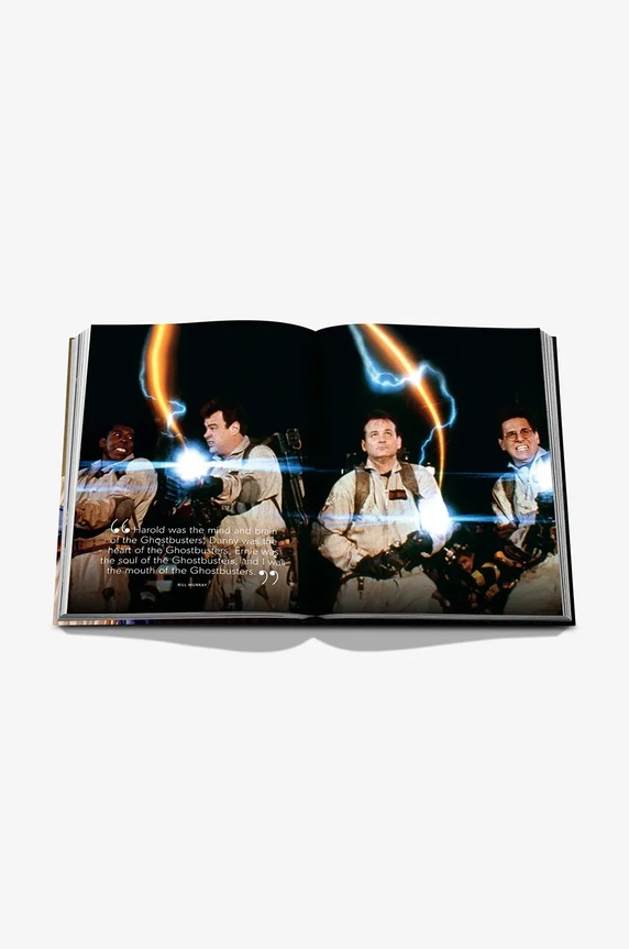 Книга Assouline Columbia 100th Anniversary by Tom Rothman, Sam Wasson, Chris Cotonou, English 9781649803368