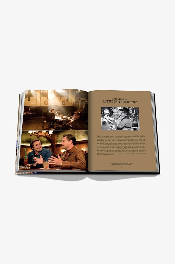Книга Assouline Columbia 100th Anniversary by Tom Rothman, Sam Wasson, Chris Cotonou, English 9781649803368