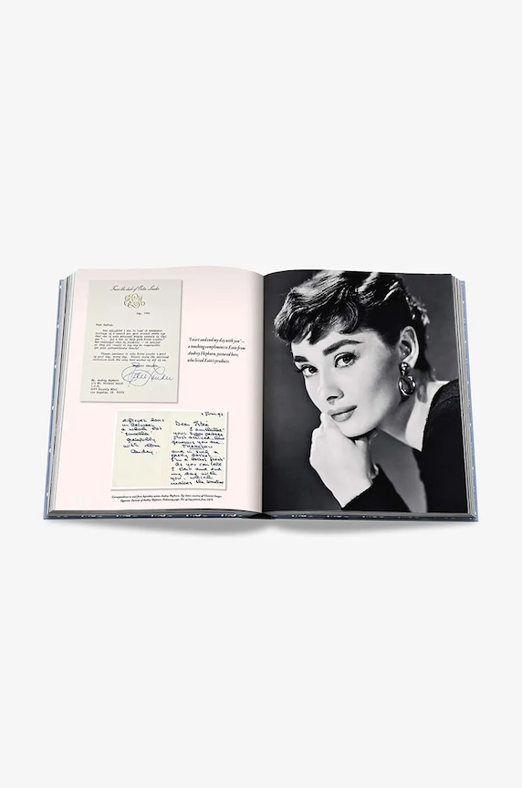 Книга Assouline Estee Lauder: A Beautiful life by Aerin i Jane Lauder, English 9781649800428