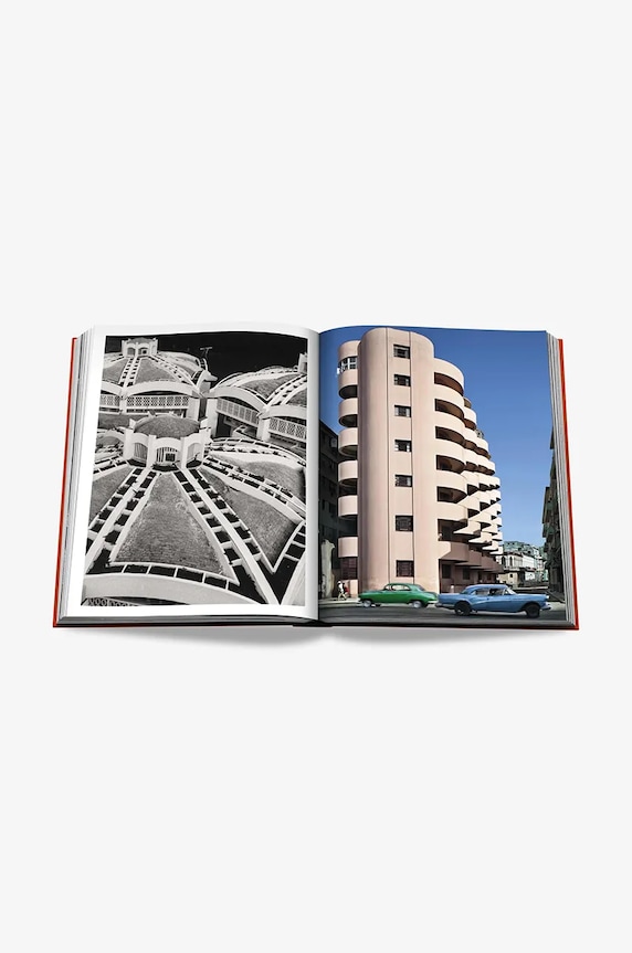 Assouline libro Havana Blues by Pamela Ruiz, English 9781649800046