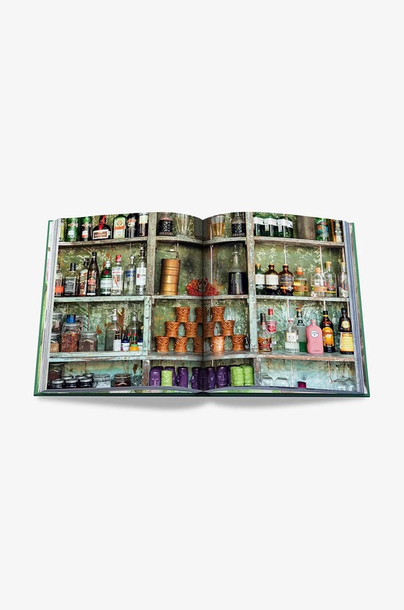 Assouline książka Tulum Gypset, byJulia Chaplin, English 9781614288473