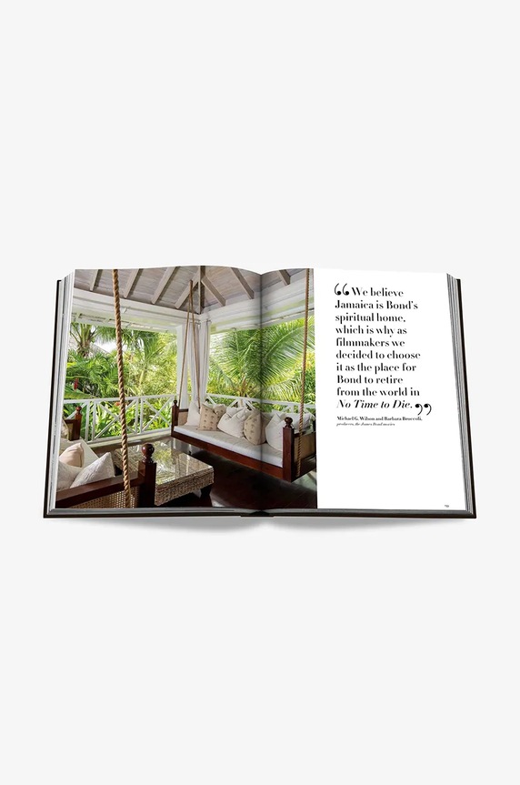 Assouline książka Jamaica Vibes by Lisa Lovatt-Smith, Novia McDonald Whyte, English multicolor 9781649802255