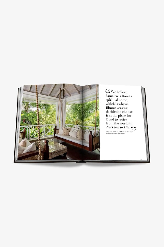 Assouline książka Jamaica Vibes by Lisa Lovatt-Smith, Novia McDonald Whyte, English multicolor 9781649802255