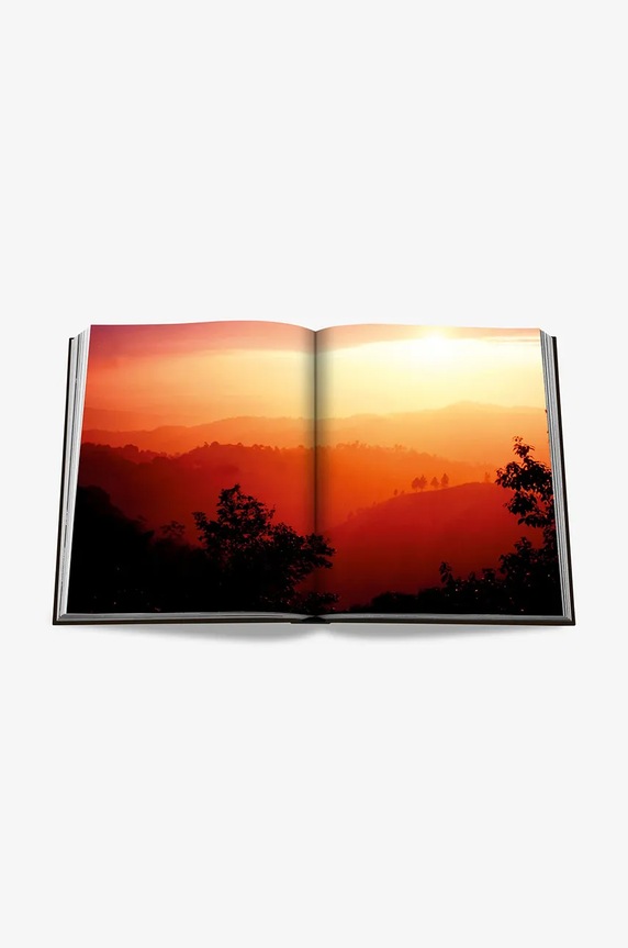 Assouline książka Jamaica Vibes by Lisa Lovatt-Smith, Novia McDonald Whyte, English 9781649802255