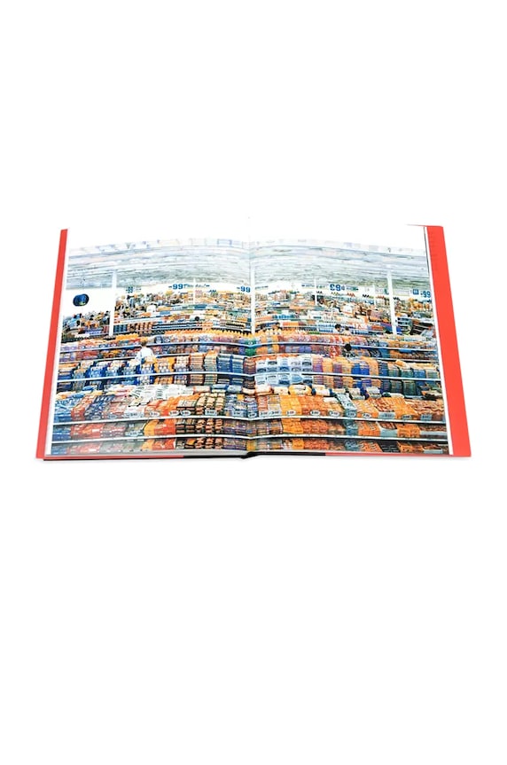 Kniha Assouline Color Photography, English 9782843232923 viacfarebná
