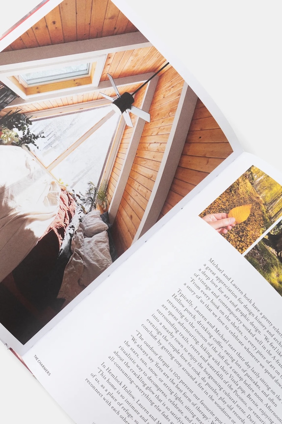 Knížka home & lifestyle Love Shacks by Susan Redman, English 9781864709339 béžová AA00