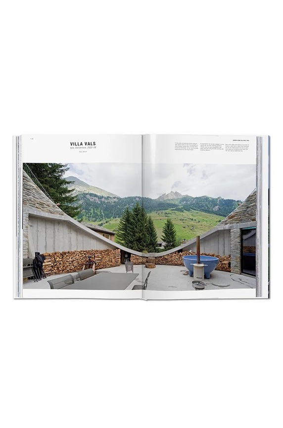 Taschen książka Contemporary Houses by Philip Jodidio, English 9783836583954