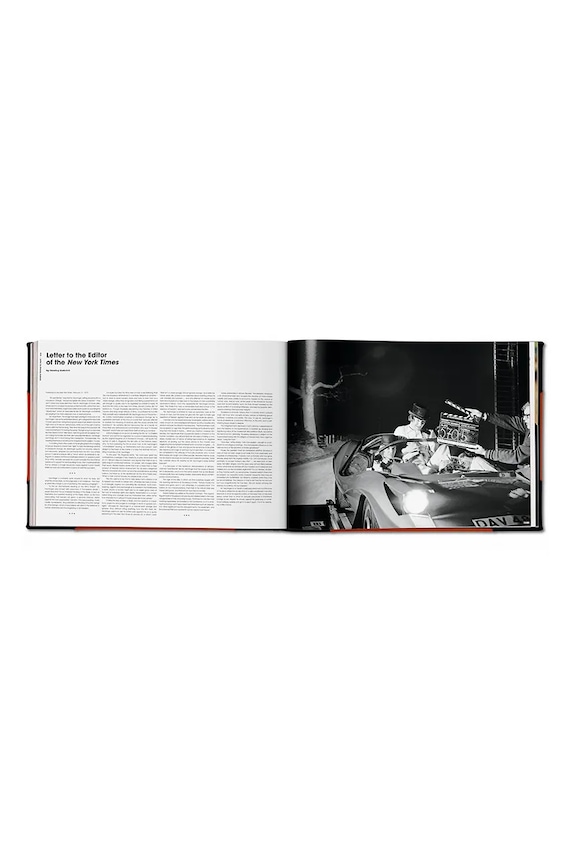 Kniha Taschen The Stanley Kubrick Archives by Alison Castle, English 9783836508896