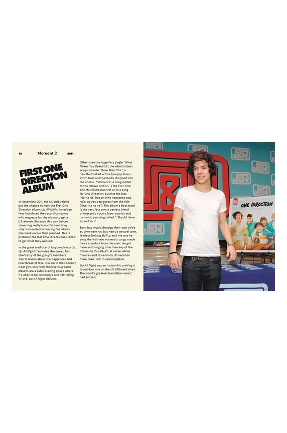 home & lifestyle libro Harry in 30 Images by Hardie Grant Books, English HG1258 multicolore AA00