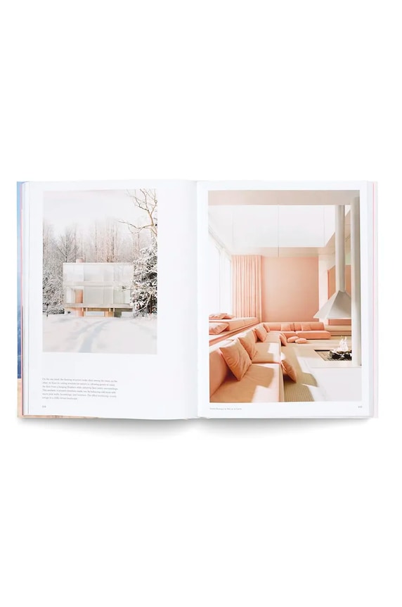 Лайфстайл Книга home & lifestyle Living in a Dream by Gestalten, English GE1198 барвистий
