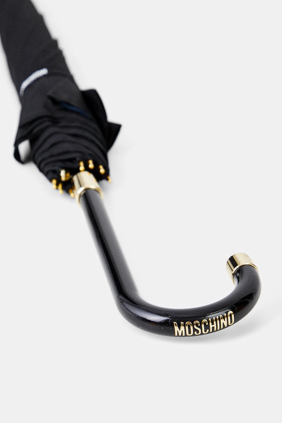 Moschino umbrela albastru 9100.auto