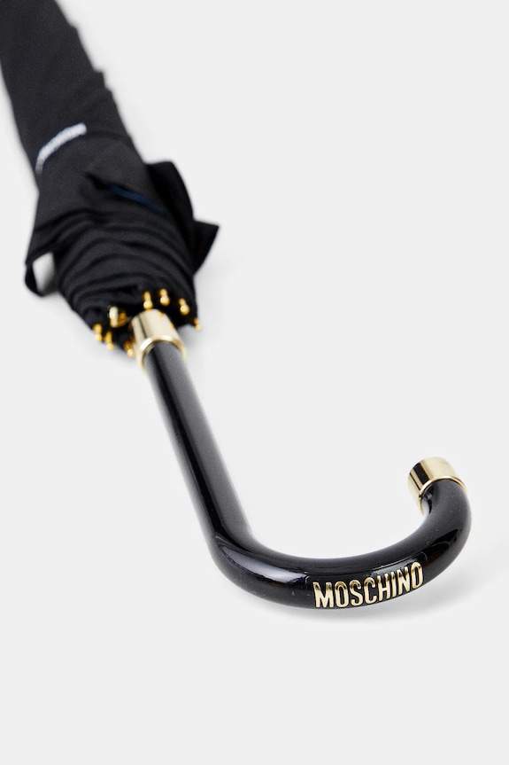 Moschino umbrela albastru 9100.auto