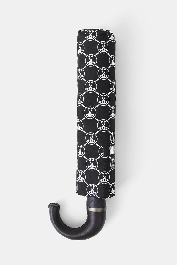 Dodaci Kišobran Moschino 8271.topless crna