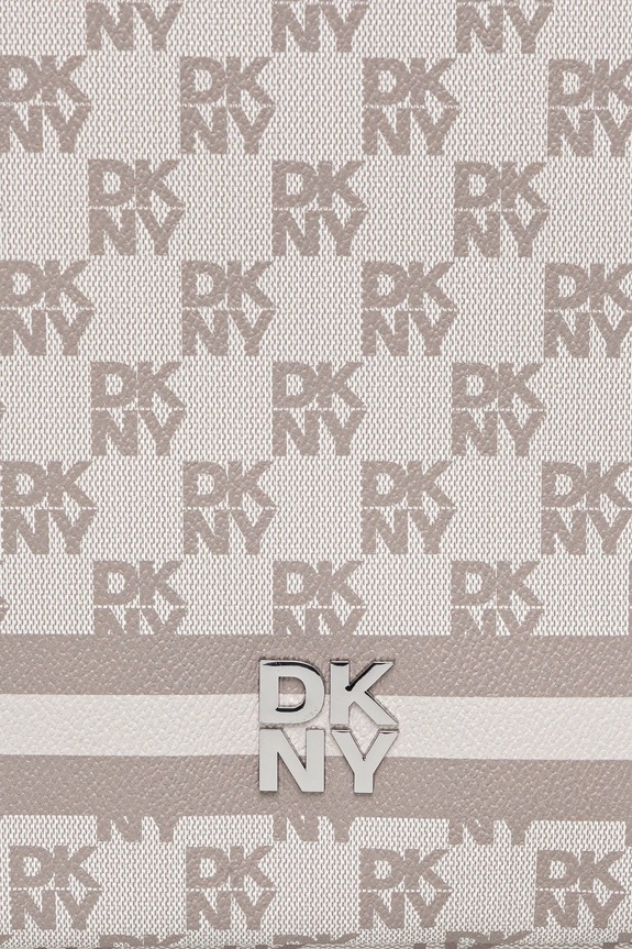 Dkny pokrowiec na laptopa DKCS16PVSHLE beżowy