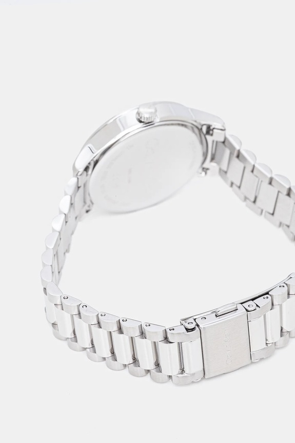 Calvin Klein orologio 25200345 argento AA00