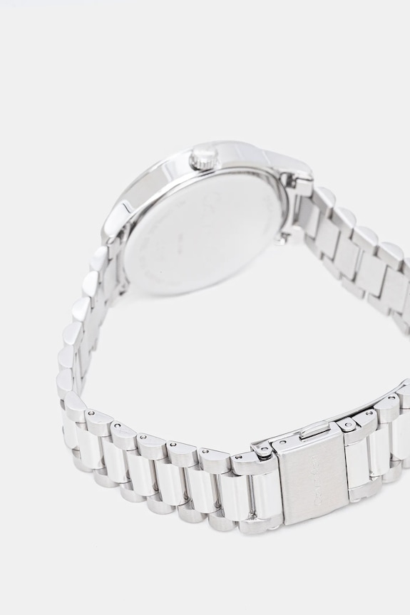 Calvin Klein orologio 25200345 argento AA00